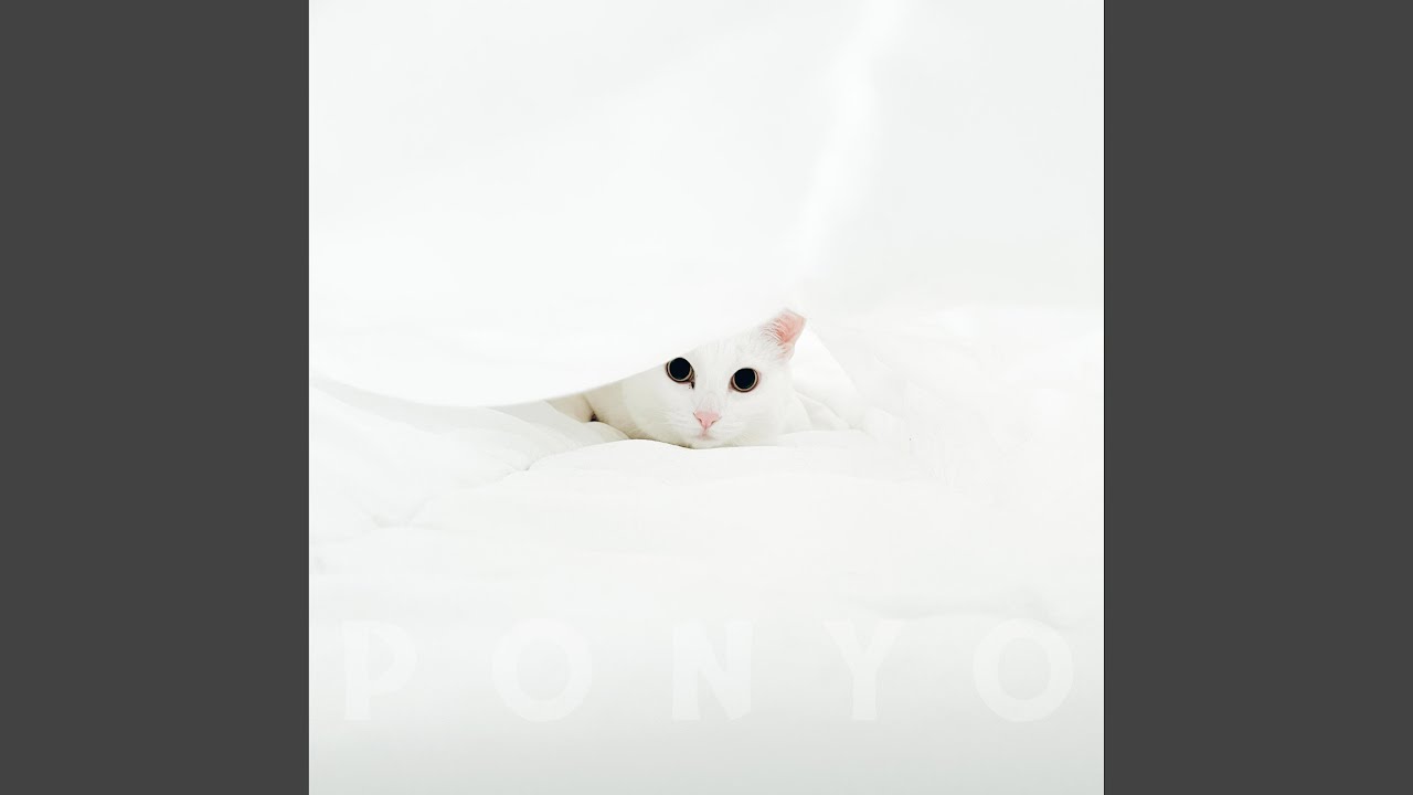Watch Ponyo on YouTube Watch Ponyo on YouTube