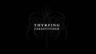 Thyrfing - Farsotstider |Full Album|