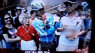 20091024美姬@宥勝人肉書店最終站夢時代