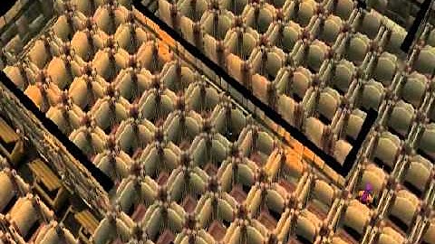 Dungeoneering Blog, Turning the dungeon in to a trap