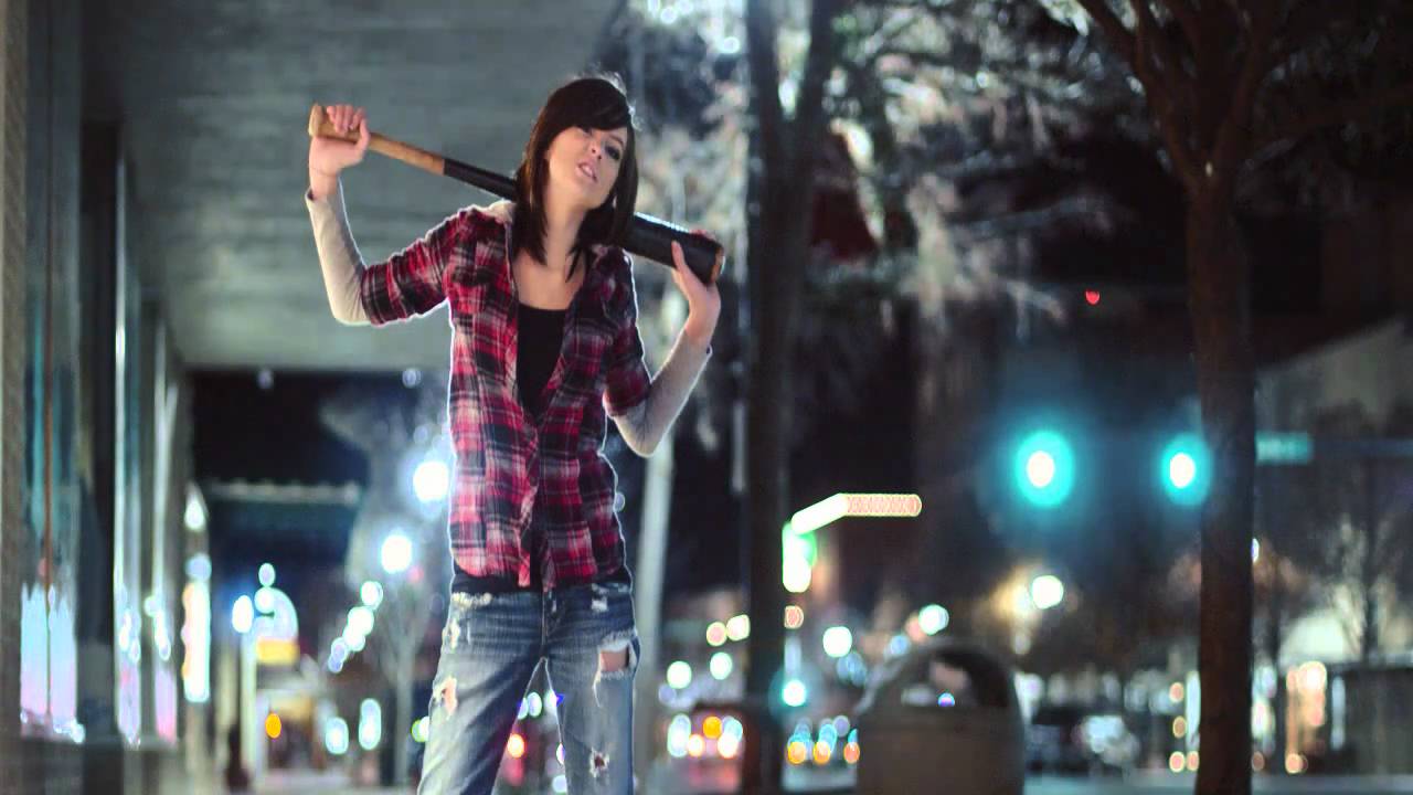 Travis Young Photography: Before/After - Whitney Weber