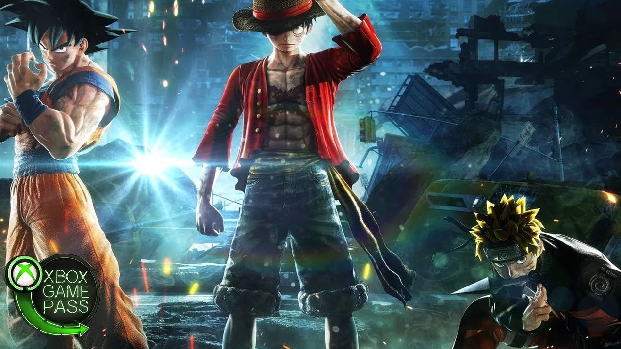 Novos Jogos entram no Xbox Game Pass em Setembro 2019