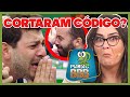 🚨PLANTÃO BBB21: Caio pira, ameaça desistir e família culpa Globo; Gil desespera e leva bronca