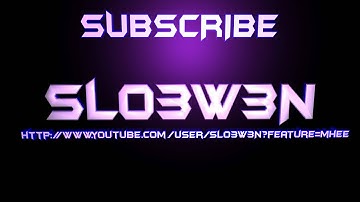 Cinema 4D Thrausi Plugin Intro HD