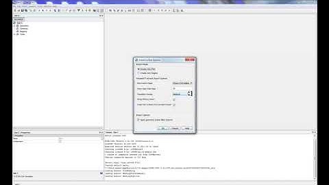 What are the different surface mesh import options in STAR-CCM+