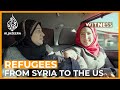 Meet the Syrians: The Story of a Refugee Family in the US | Witness