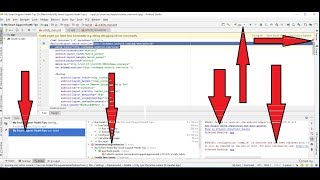 ERROR: Failed to resolve: com.android.support:appcompat-v7:21.0.3