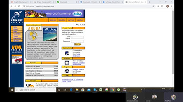 Selenium Tutorial 5:Handling WebElements using WebDriver(Part 1)