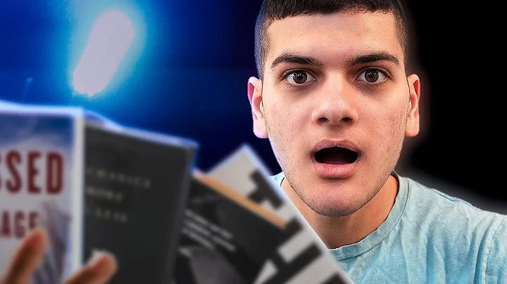 I Read A Book A Week For A Year And It Changed My Life