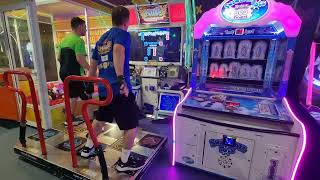 08.06.24 - PIU Phoenix - RonkoDDR and Snil on Rising Star - CO OP X2 screenshot 5