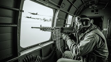 How US Gunners Started Aiming 