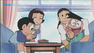 DORAEMON BAHASA INDONESIA TERBARU | SARUNG TANGAN KEMENANGAN