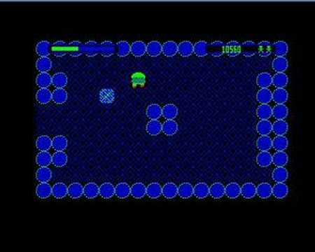 Labyrinth Longplay Part 1 of 5