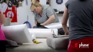 Phase Production