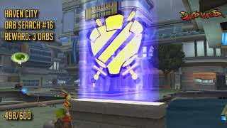 Jak 3 - 600 Precursor Orbs Guide 66 - Haven City Orb Search #16