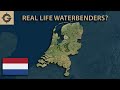 Geography of the netherlands the best and the worst