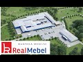 Фабрика мебели RealMebel