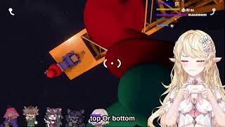 The Ultimate Bottom Dejavudea Friends