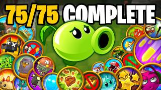 Download Lagu I Got EVERY Achievement in Plants Vs Zombies 2 MP3 Download Lagu I Got EVERY Achievement in Plants Vs Zombies 2 MP3