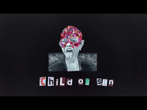 Kovacs - Child Of Sin (Official Lyric Video)