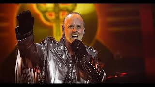 What if Judas Priest Persecution was on Painkiller