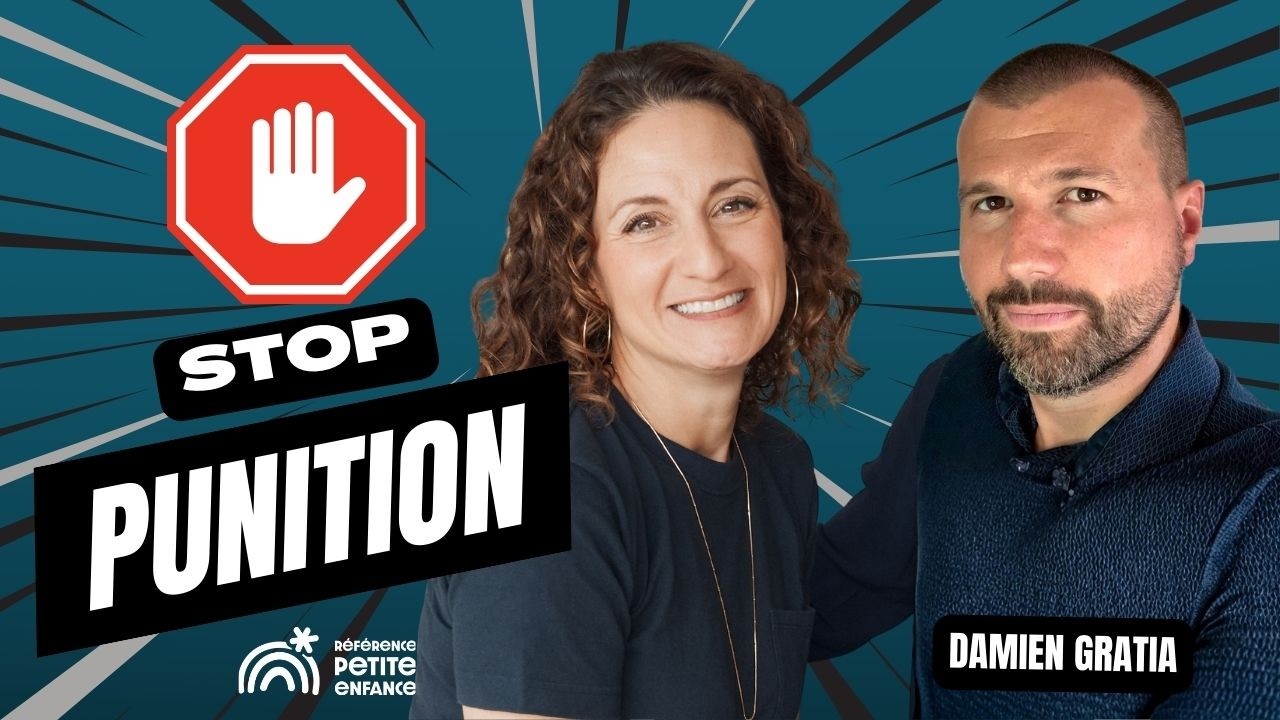 Punir ou pas ? Les règles en crèches