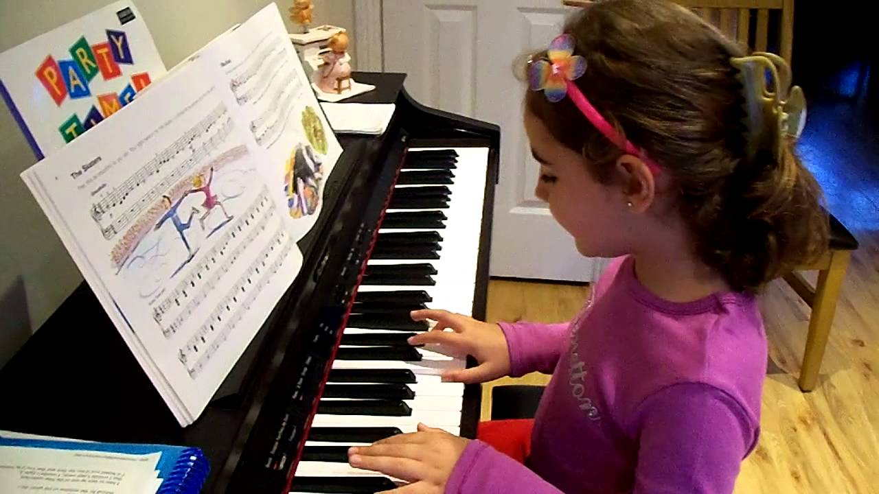 The Skaters Piano YouTube