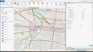 February 27th - Video Two - Intersect and Union