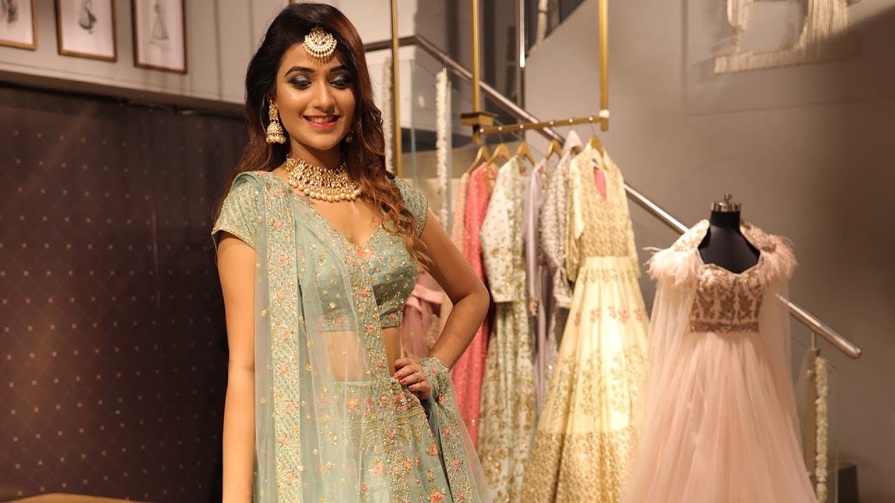 KALKI BEST DESIGNER BOUTIQUES IN MUMBAI