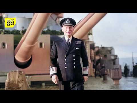 L’énigme du naufrage Bismarck !