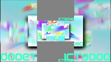 VERY LOUD YTPMV MTV Productions Logo Rainbow Scan Scan Veg  Replace