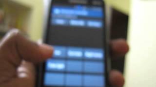 Linkit one   Home automation using Bluetooth controller app 2 screenshot 4