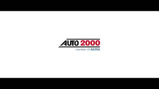 SAYA BANGGA jadi bagian | TOYOTA AUTO2000 |  member of Astra