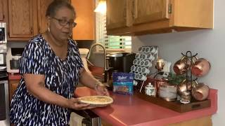 How To Make The Best Southern Pecan Pie screenshot 1