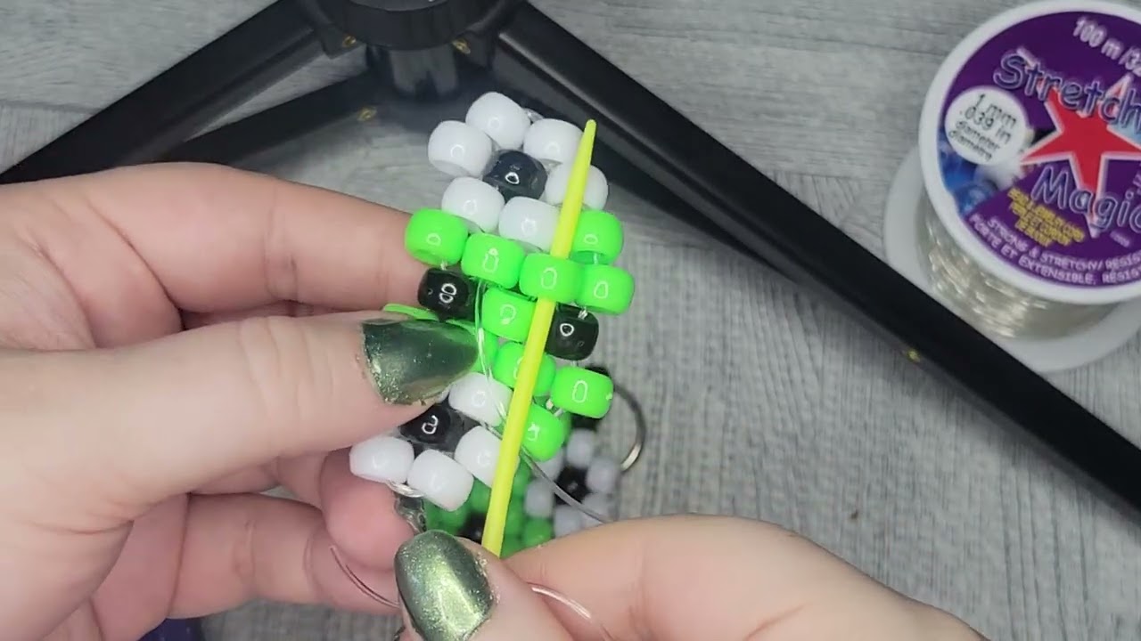 Руководство по переделке брелка Канди из «Захватчика Зима»