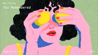 [Playlist] The Art of Noticing | Soft Jazzy Bossa for A Chill Day screenshot 1