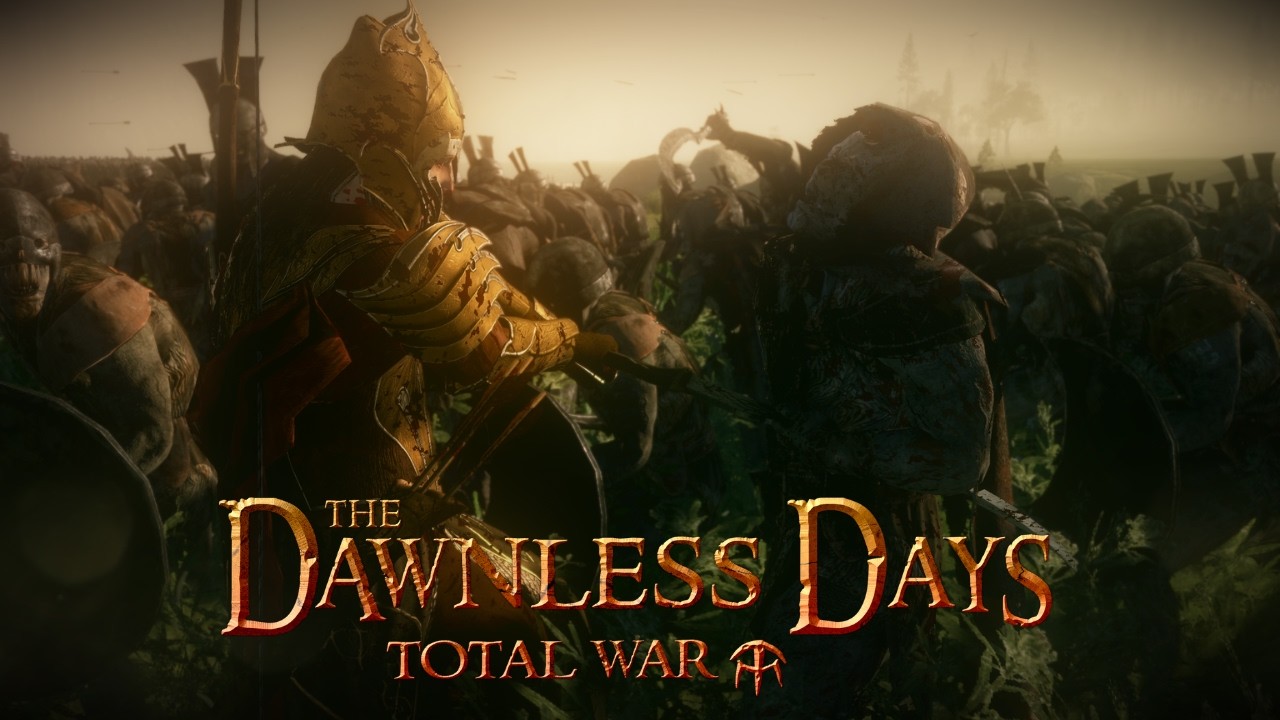 АТАКА НА МИРКВУД – Кинофильм «Бессмертные дни: Total War»