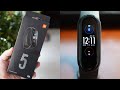 Mi Band 5 unboxing & first review