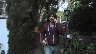 Running Late - Going To A Movie Andre Hyland