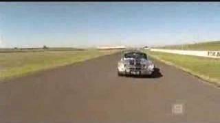 Mustang Road Test Part 1