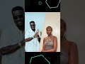 Cina Soul Goes Crazy Listening To Her Latest Song TooBad Featuring Sarkodie X O Kenneth Ghanamusic mp3
