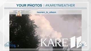 Weatherminds: Severe weather Tuesday evening 9-24-19