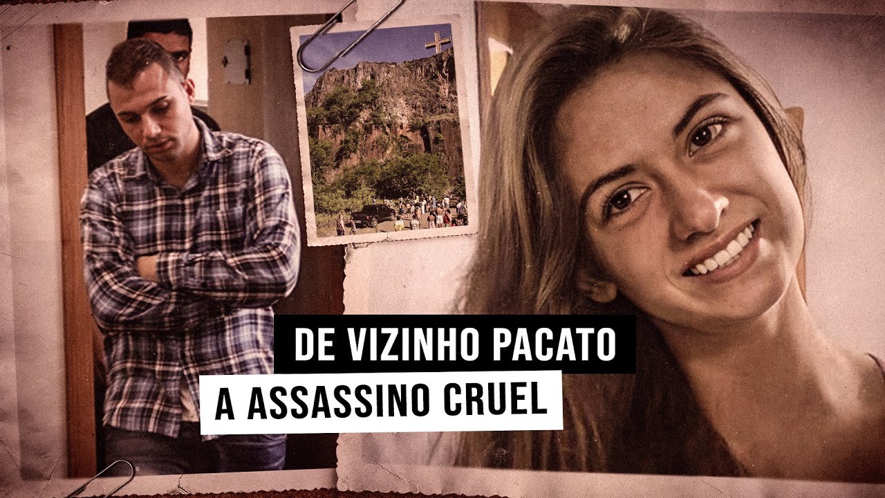 O Crime Brutal de Ana Paula Sulzbach