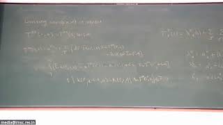 Advanced school on Mathematical Methods for Physicists