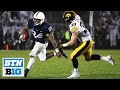 2018 Iowa at Penn State | Oct. 27, 2018 | Big Ten Football