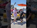Entrevue dans les puits avec Danny Léger