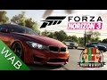 Forza Horizon 3 - Worthabuy?