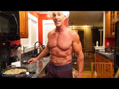 hamburger hash for bodybuilders and picky eaters hqdefault