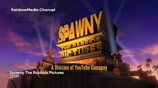 Spawny The Rabbids Pictures 2009-
