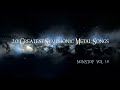 20 Greatest Symphonic Metal Songs NON STOP ★ VOL. 38